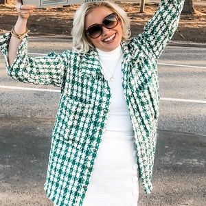 Meet your Posher, Christina